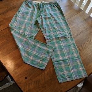 Adorable summer pajama pants!!!